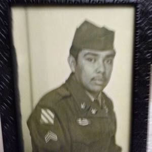 Meet your Posher, Tammy